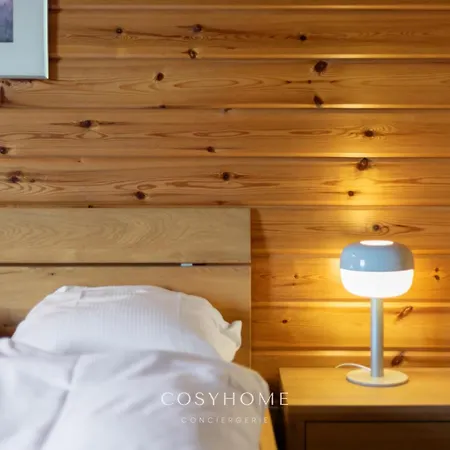 Le Pouchignon L Jaccuzzi L By Cosyhome Savièse