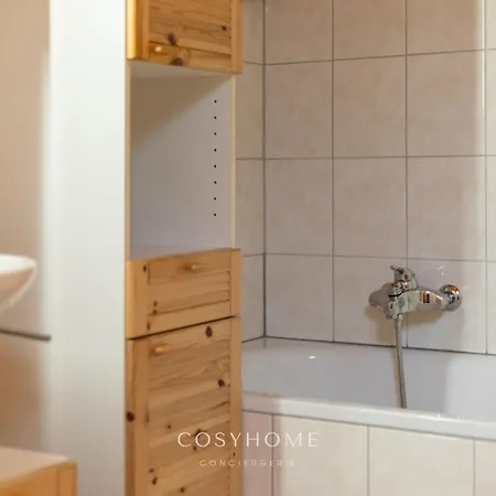 Le Pouchignon L Jaccuzzi L By Cosyhome * Savièse