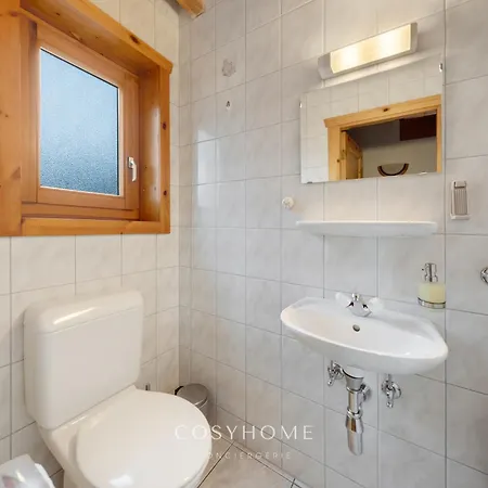 Le Pouchignon L Jaccuzzi L By Cosyhome Dağ evi